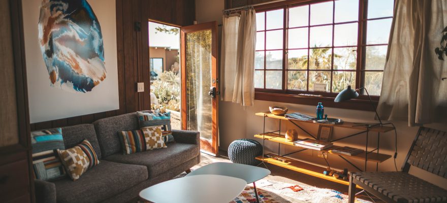 room design