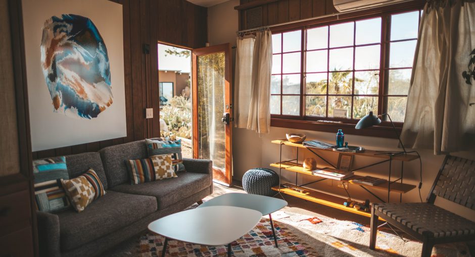 room design
